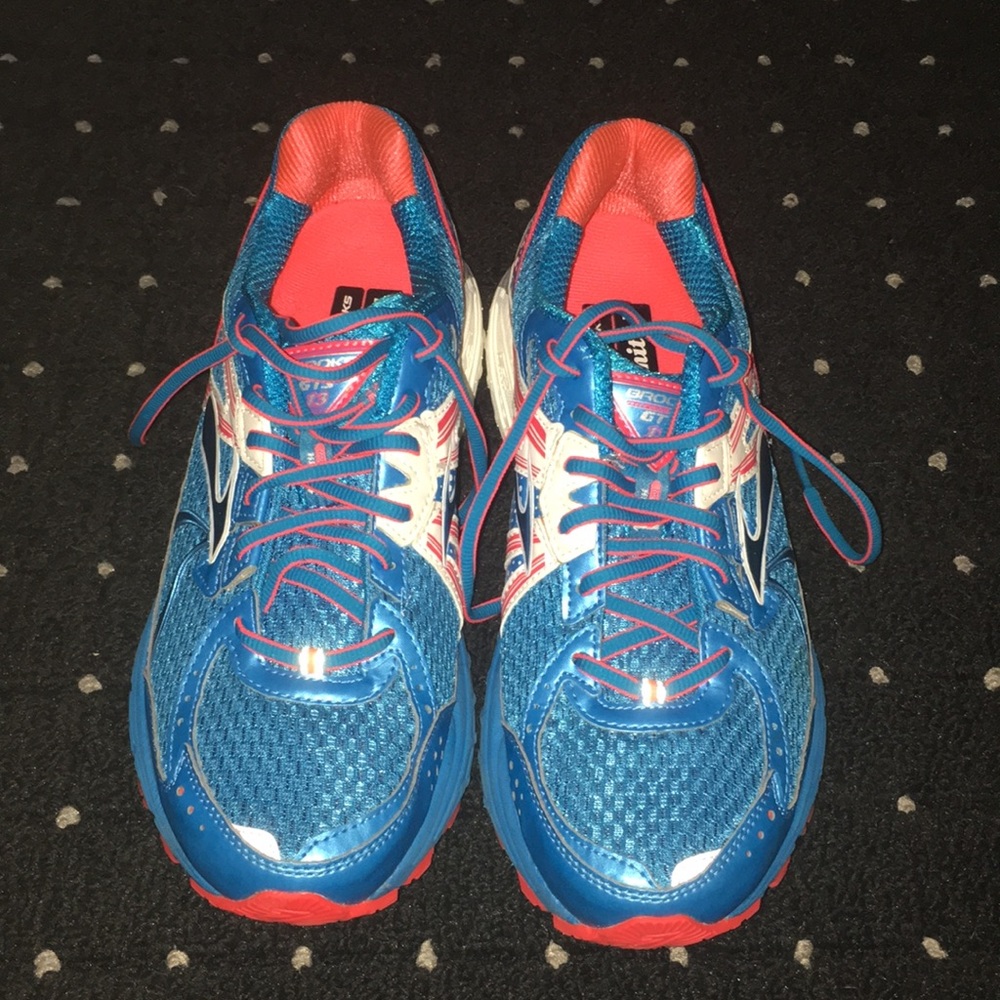 Brooks Adrenaline GTS 13